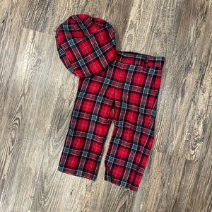 Janie and Jack Holiday Collection